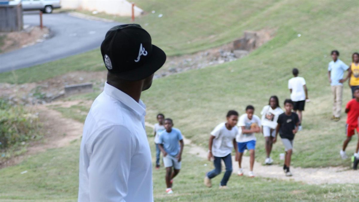 The Trenches Global Impact Center Program | Event in East Point | AllEvents