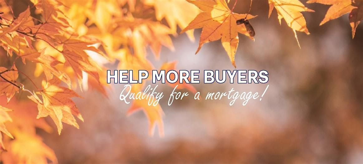 Help Buyers Qualify for a Mortgage - Hosted at Saratoga by D.R. Horton, 16 October | Event in Granbury | AllEvents