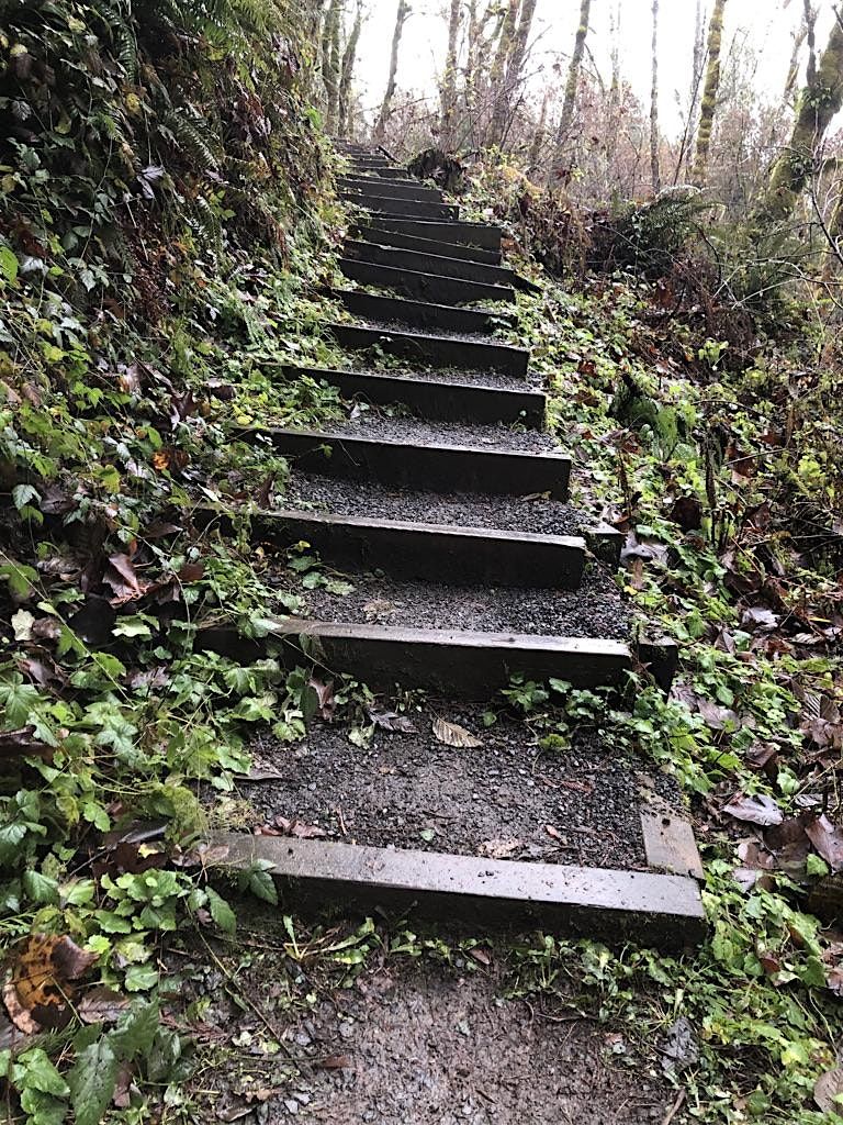 Milo McIver Trail Party - PDX, 6 May | Event in Estacada | AllEvents