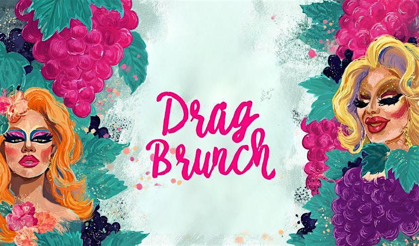 DRAG BRUNCH AT 20DEEP, 14 September | Event in Honeoye Falls | AllEvents