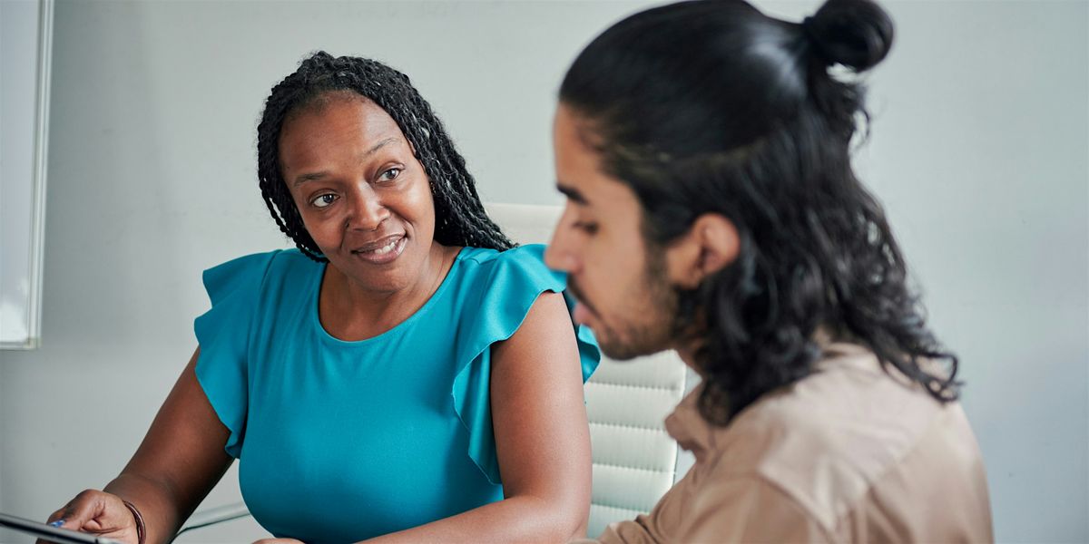 Calling Mentors - Register Your Interest to offer Business Mentoring, 1 September | AllEvents