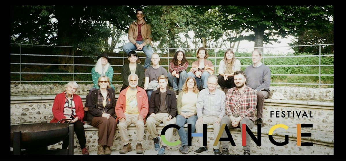 Climate Criminals: Film and Discussion Circle with Activists and Filmmakers, 6 June | Event in Oxford | AllEvents