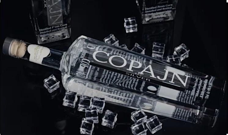 Copajn Vodka Tasting at Stelios (West Loop), 17 October | Event in Chicago | AllEvents