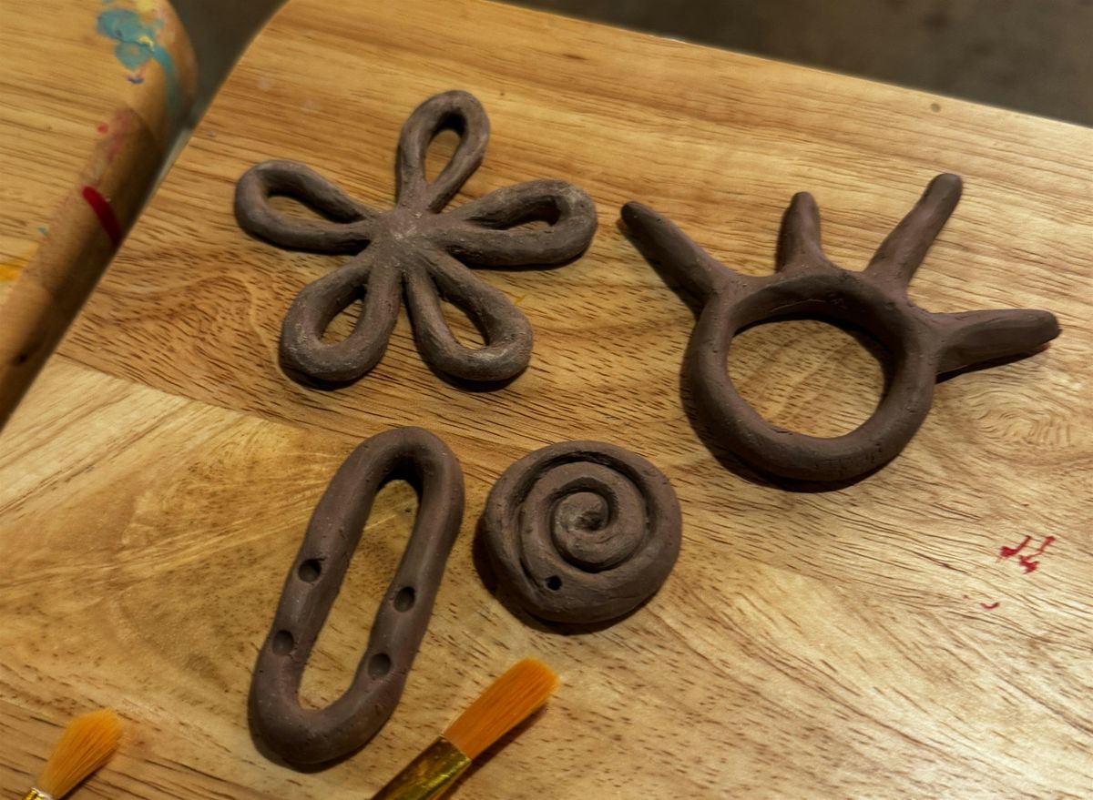 Ceramic Pendant Class | Event in Columbus | AllEvents