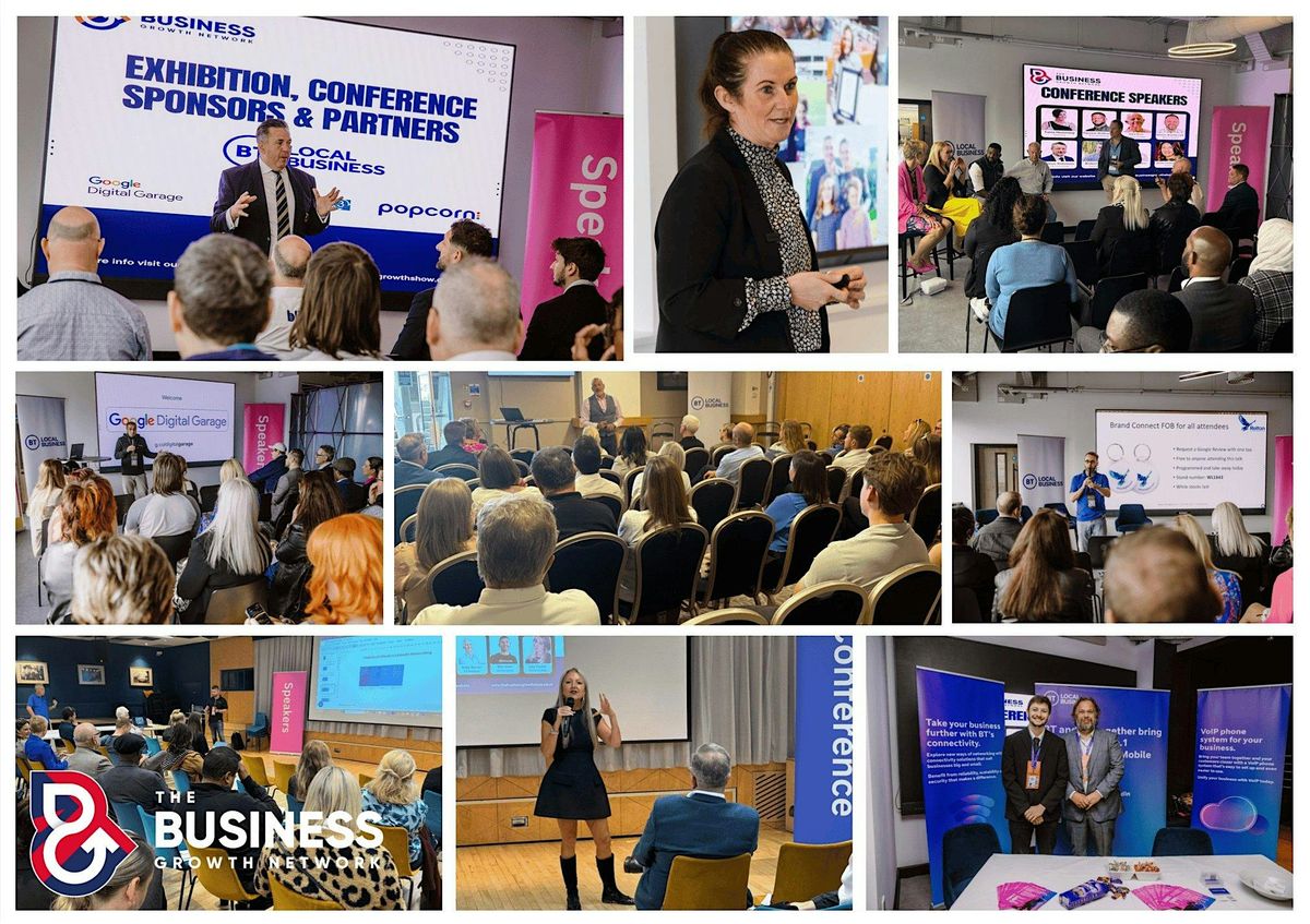 Cyber Security Breakfast Hosted by BT Local Business, 30 October | Event in Birmingham | AllEvents