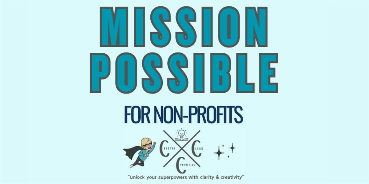 Mission Possible for Camrose Non-Profits, 22 October | Event in Camrose | AllEvents