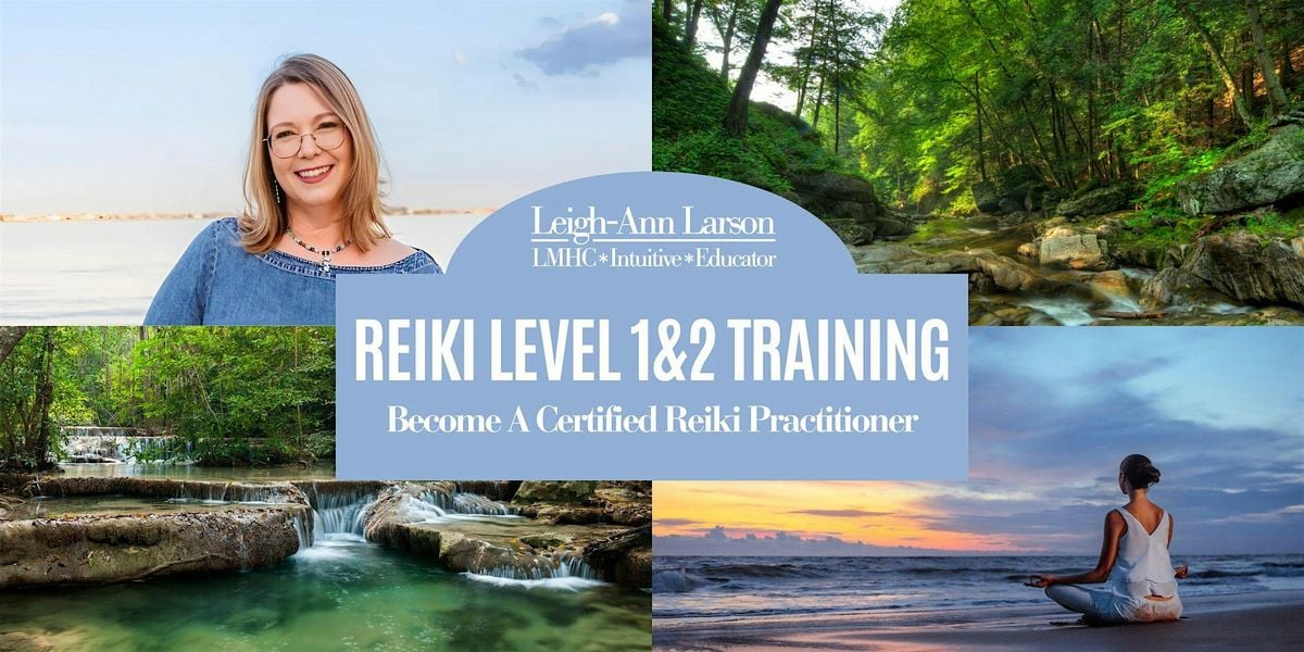 Reiki Level 1&2 Certification - Activate Your Inner Healer, 13 September | Event in Raynham | AllEvents