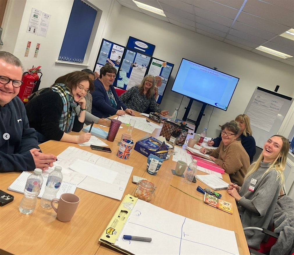 CV Writing Skills, 10 December | Event in Norwich | AllEvents