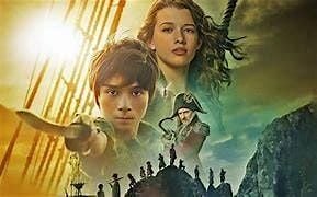 No-Cost Movie - Peter Pan & Wendy, 28 August | Event in Tucson | AllEvents