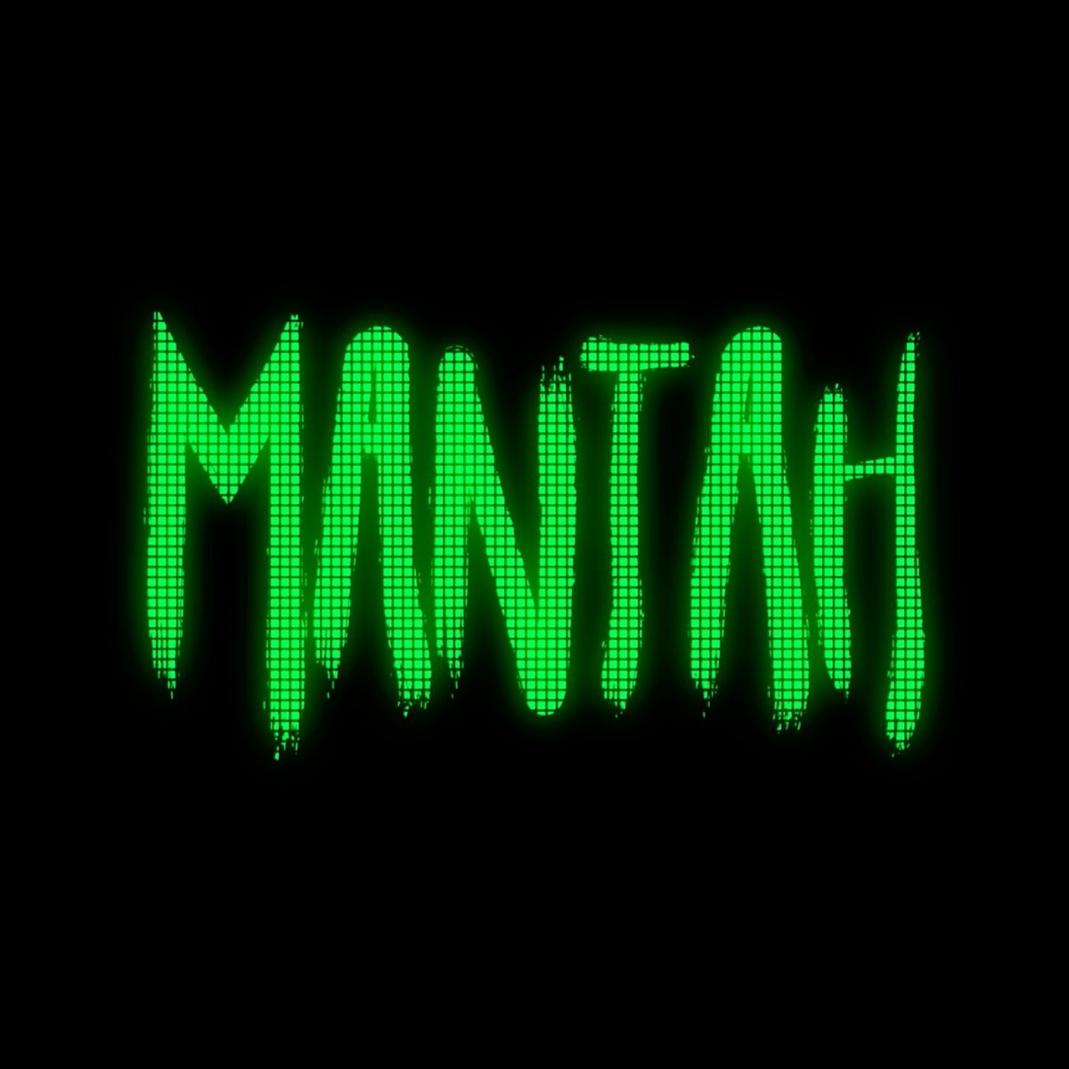 MANTAH | ALBUM RELEASE, 1 November | Event in Torhout | AllEvents