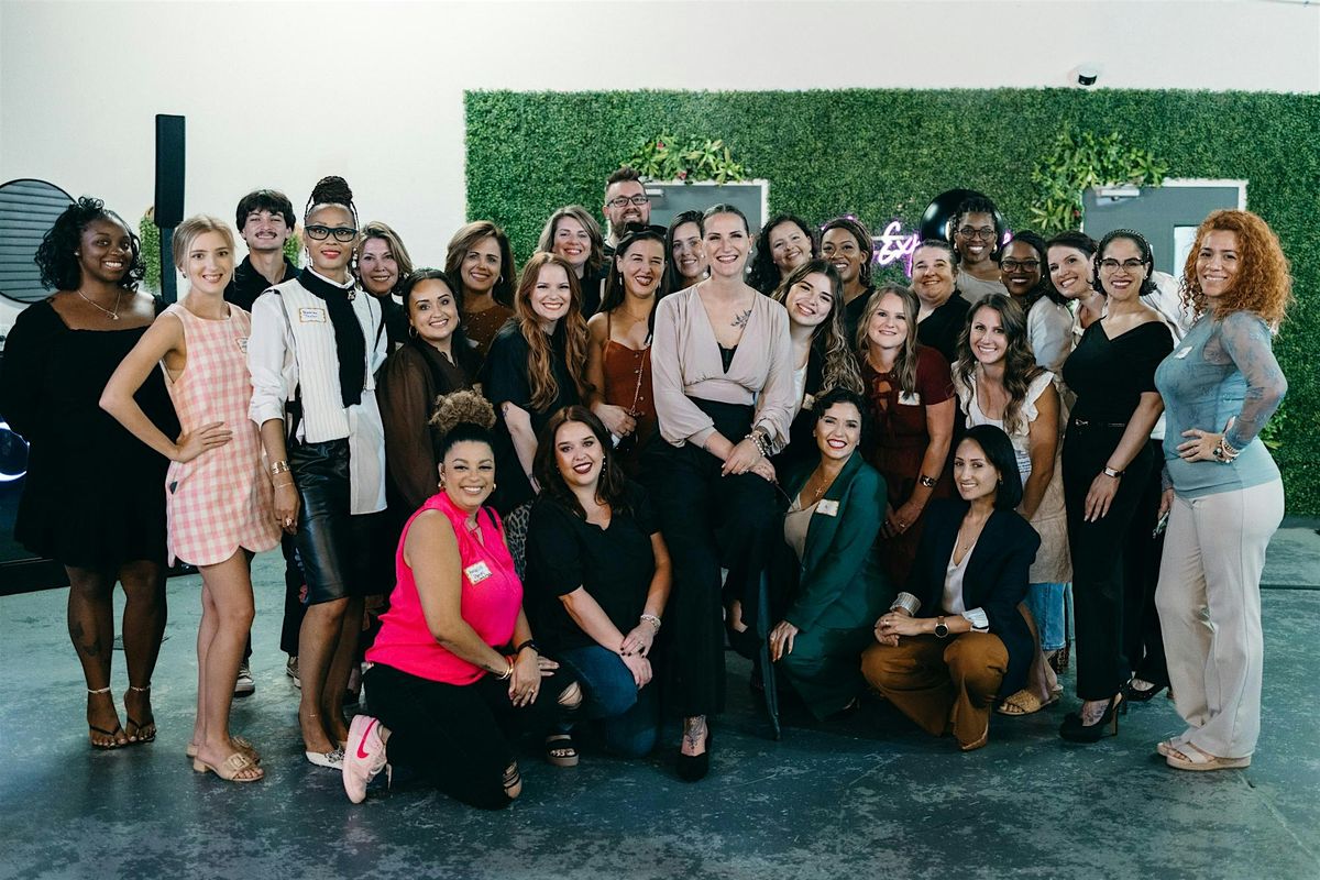 Q4 Entrepreneur Happy Hour by Accidental CEO, 9 December | Event in Orange Park | AllEvents