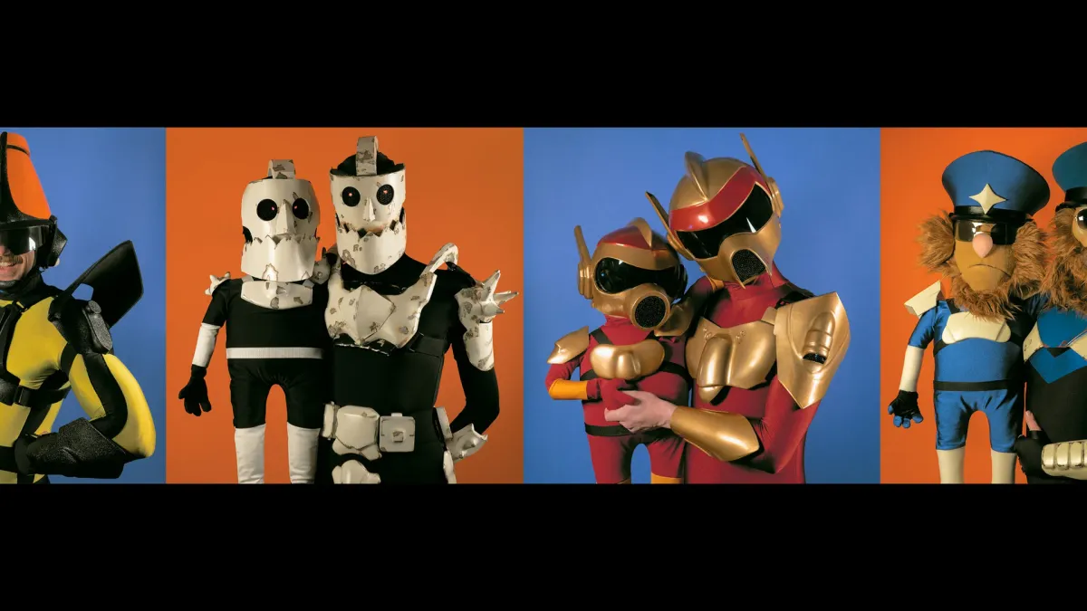 TWRP, Los Angeles Power Disco in Portland, 16 September | Event in Portland | AllEvents