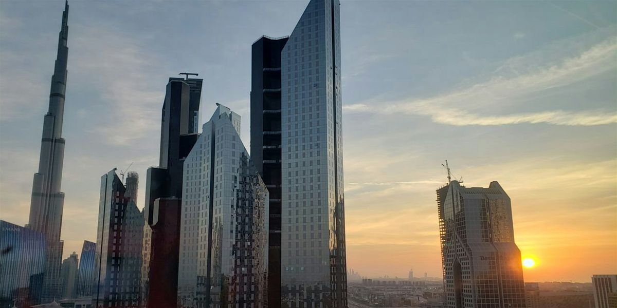 FWA International Business Conference in Abu Dhabi and Dubai, UAE, Abu ...