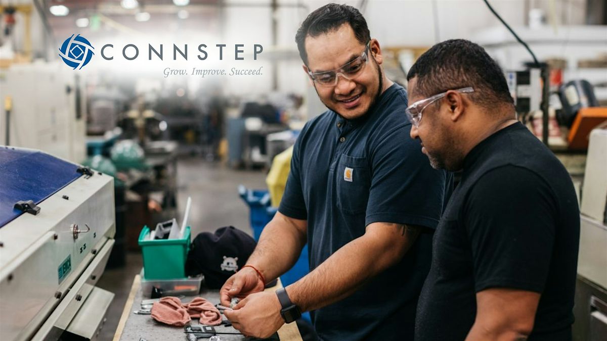 Supervisor Bootcamp: Waterbury, 19 September | Event in Waterbury | AllEvents
