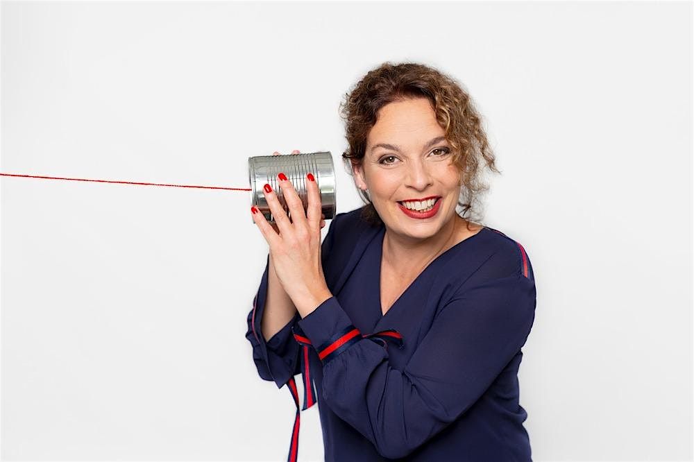 ‘Claudia Bouwens belt’  in Maastricht, 1 July | Event in Maastricht | AllEvents