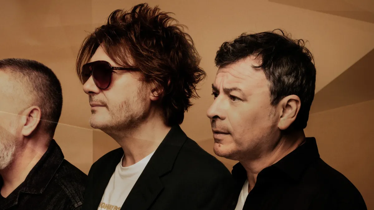 Manic Street Preachers in Praha, 20 June | Event in Prague | AllEvents