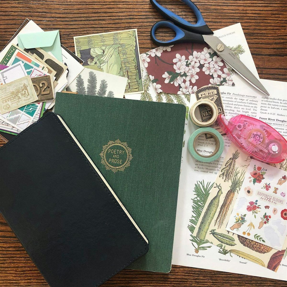 Sacred Scraps Circle - Junk Journal Meet Up | Event in Winter Haven | AllEvents