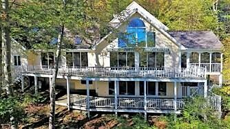 Q-MoB Pool Party & Potluck Picnic @ Steve & Bill's (Becket, MA), 10 August | Event in Becket | AllEvents