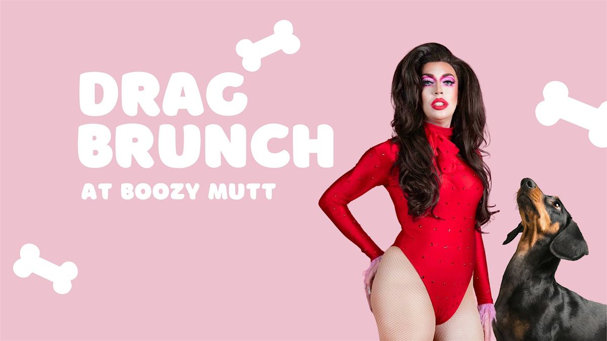 Pride Drag Brunch at Boozy Mutt (Philadelphia PA), 21 June | Event in Philadelphia | AllEvents