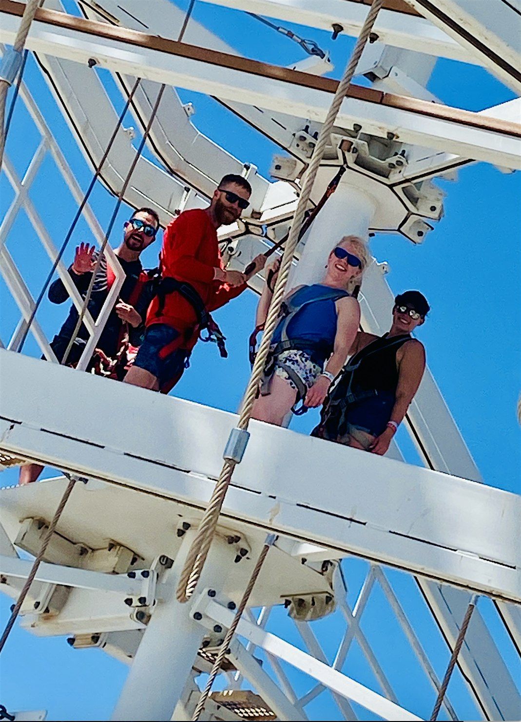 PDA RIVERSPORT DAY, 22 June | Event in Oklahoma City | AllEvents