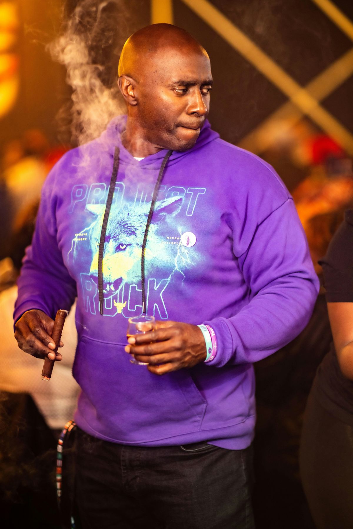 Smoke & Word @ Tailored Smoke | Event in Newport News | AllEvents