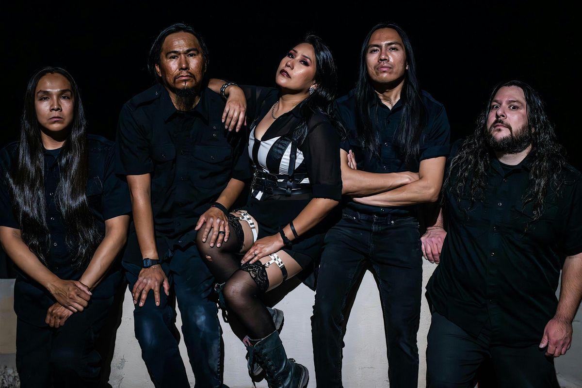 Project BC with Adema at the Whisky A Go Go, 5 June | Event in West Hollywood | AllEvents