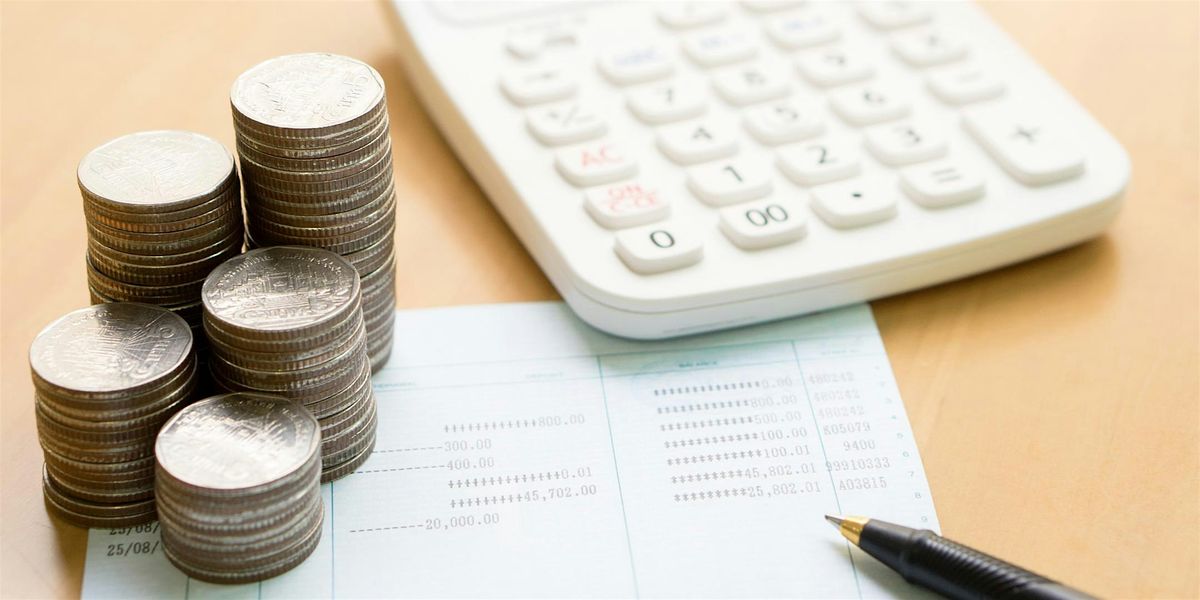 Financial Literacy Workshop #6:  Addressing Problems With Your Credit, 8 April | Event in Benton Harbor | AllEvents