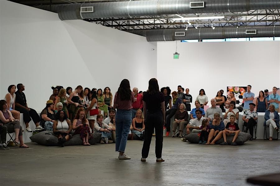 Bombshell Creation Lab: West, 22 August | Event in Dallas | AllEvents