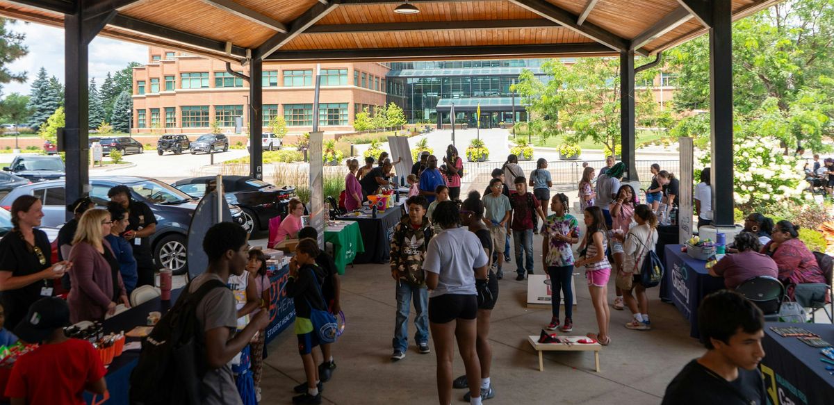 Battle Creek National Day of Summer Learning | Event in Battle Creek | AllEvents