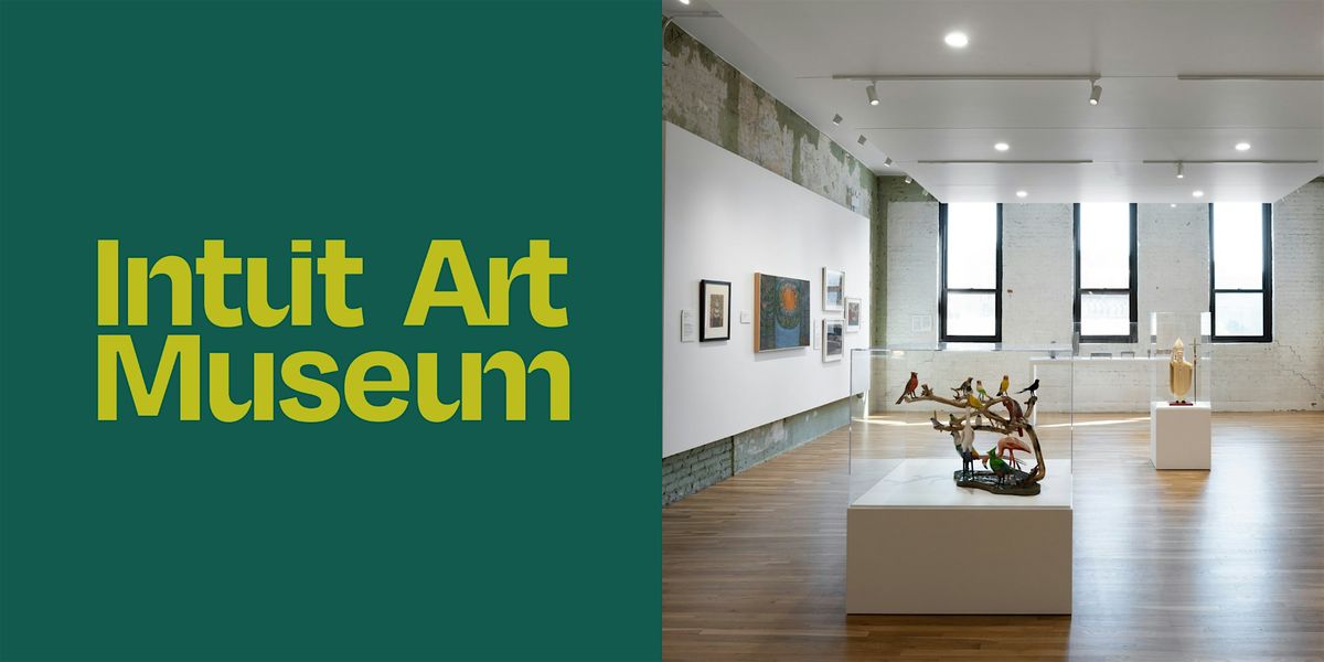 Exhibition Tour, 29 August | Event in Chicago | AllEvents