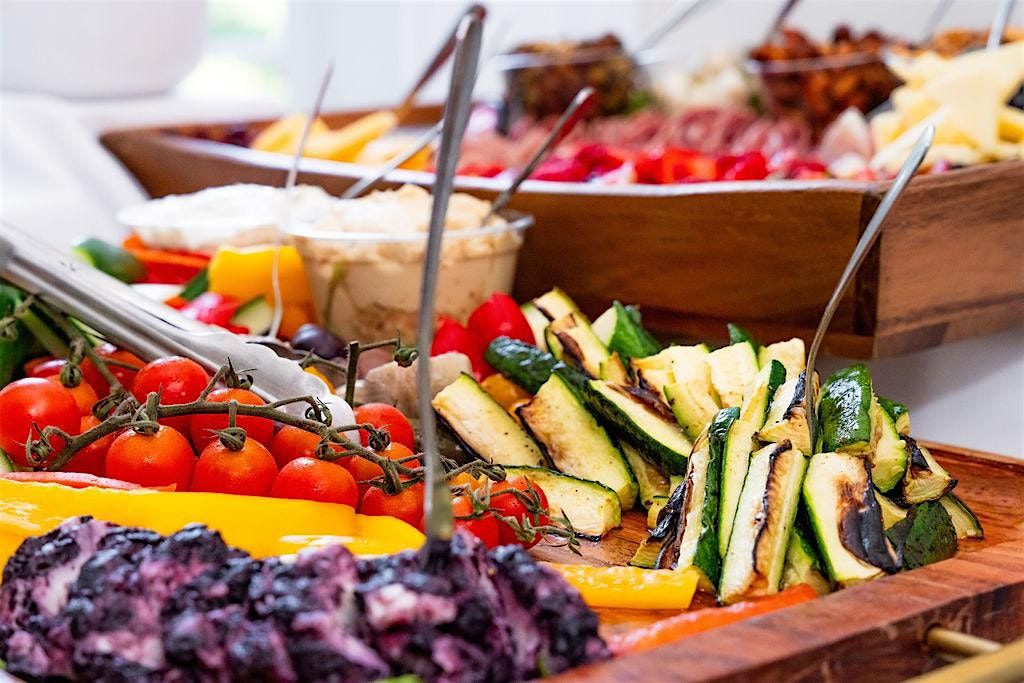 Dragonfly Supper Club No. 2  “The Shared Orchard: A Community Table”, 25 September | Event in Thorndale