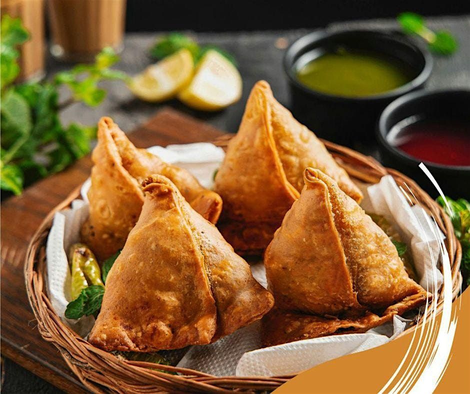 Hands on cooking class Indian date night, 17 September | Event in Portland | AllEvents
