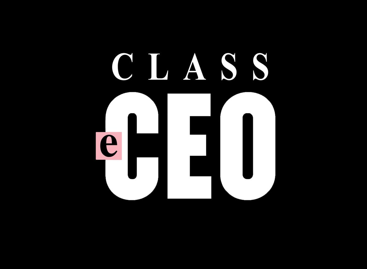 CLASS E CEO SUMMIT, 9 October | Event in St. Augustine | AllEvents