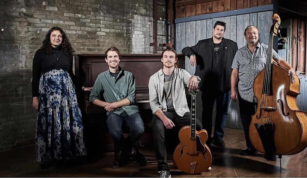 Ciao!Jazz featuring Third Coast Swing --  LATE SHOW, 29 November | Event in Brighton | AllEvents