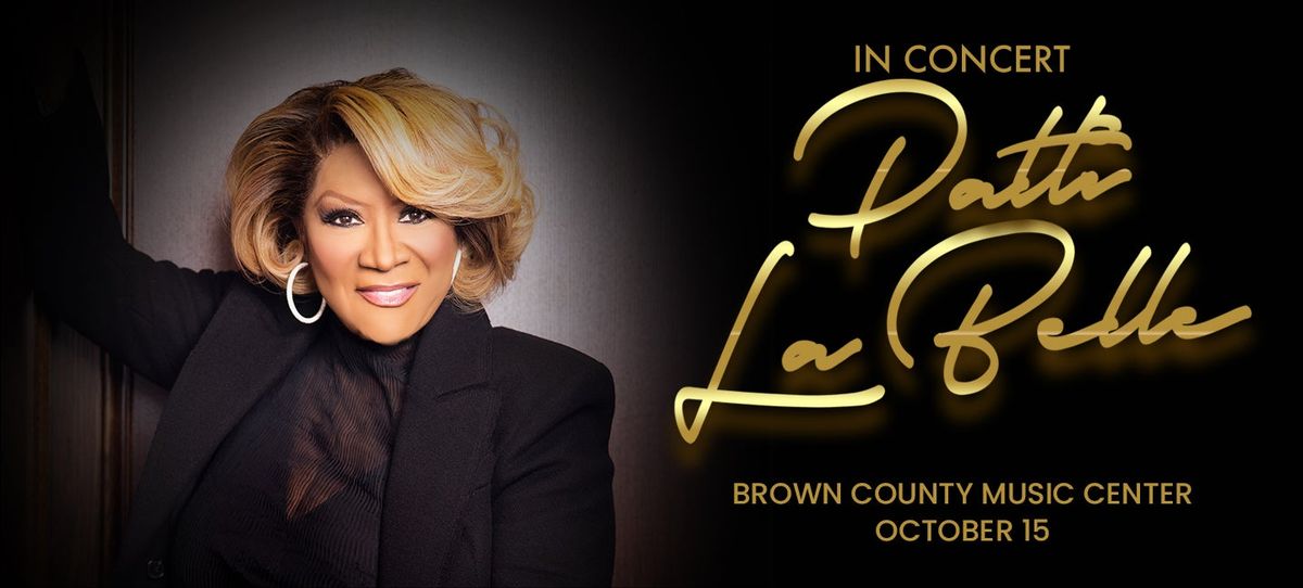 Patti LaBelle at Yakama Legends Casino Event Center, 20 June | Event in Toppenish | AllEvents