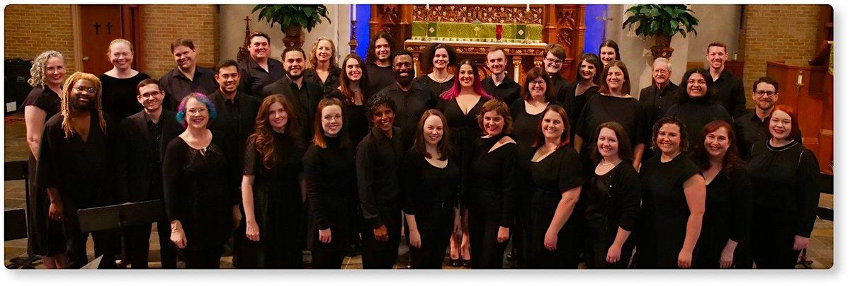 Chorus Austin and Downers Grove Choral Society, 20 June | Event in Salzburg | AllEvents