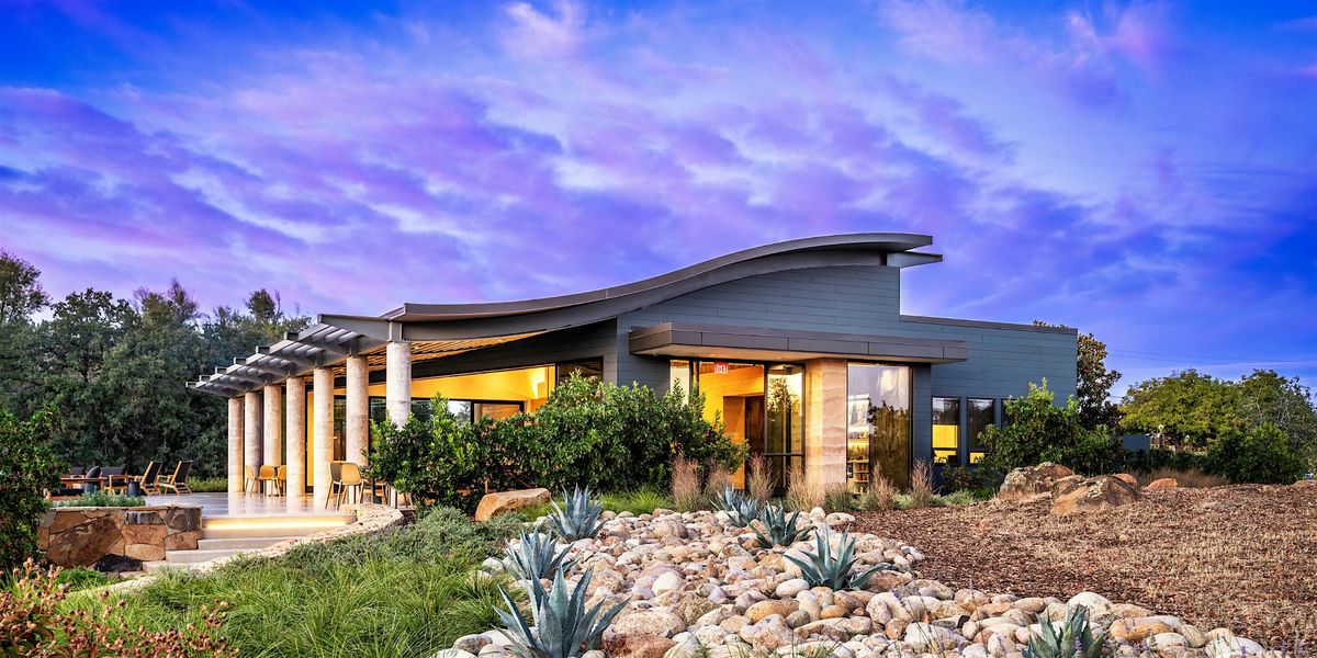 A History of The Sea Ranch: Presented by Don Jacobs, FAIA, 9 August | Event in Plymouth | AllEvents