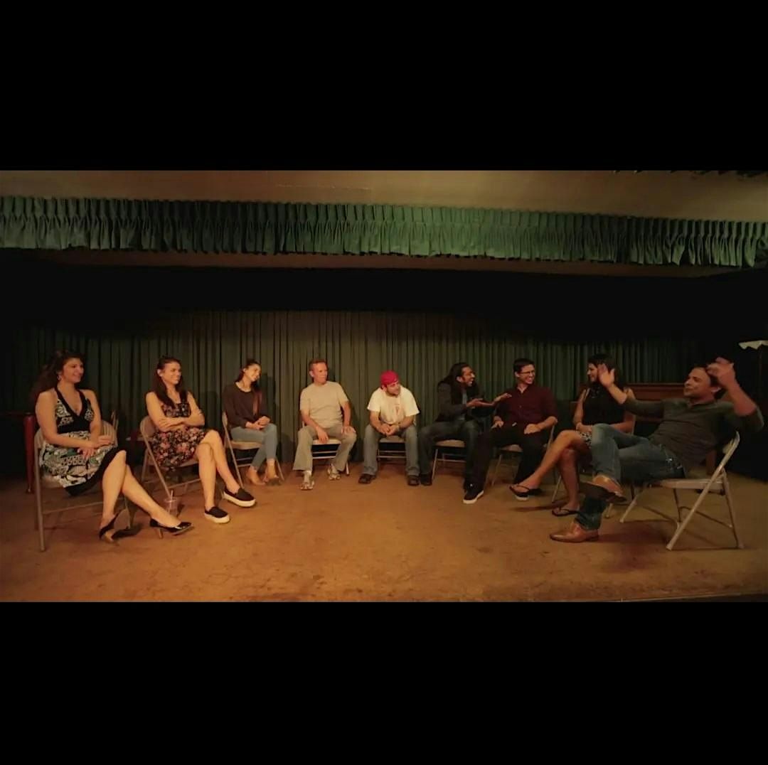 Meisner Method Acting Seminar - Audit & Sign Up, 4 August | Event in Burbank | AllEvents
