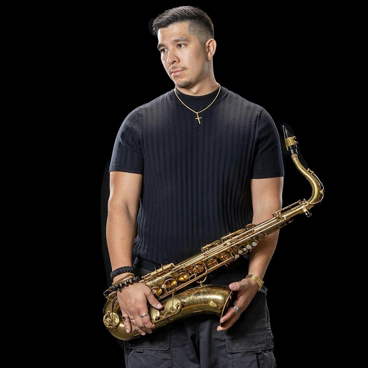 Jazz at The Speakeasy featuring BrandonLee Cierley, 14 November | Event in Tacoma | AllEvents