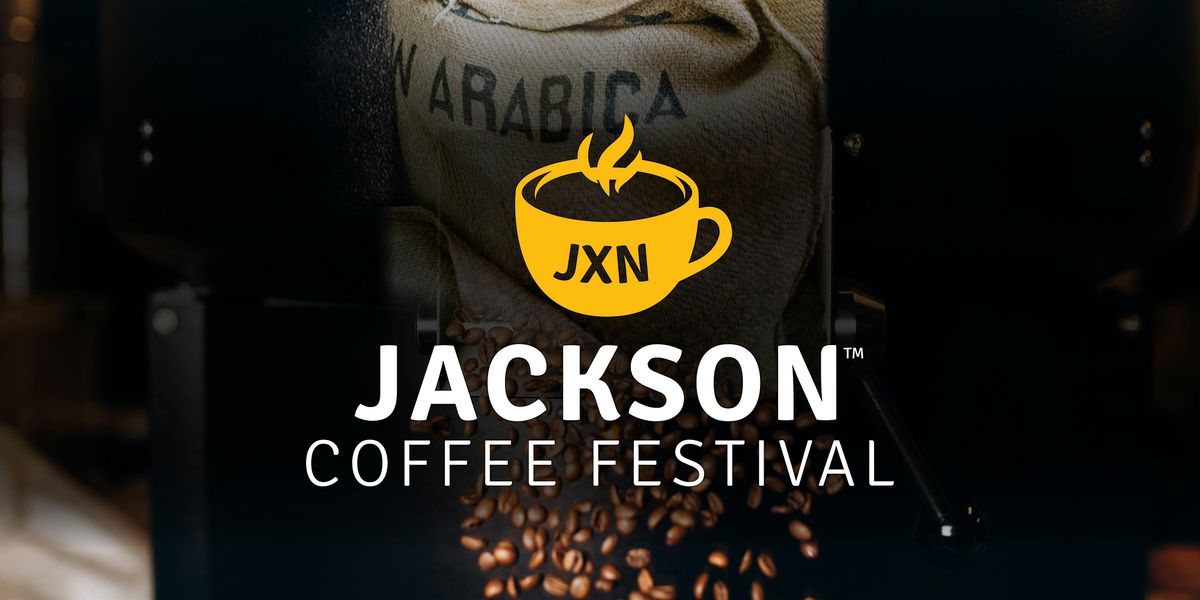 Jackson, MS Coffee Festival, 10 May | Event in Jackson | AllEvents