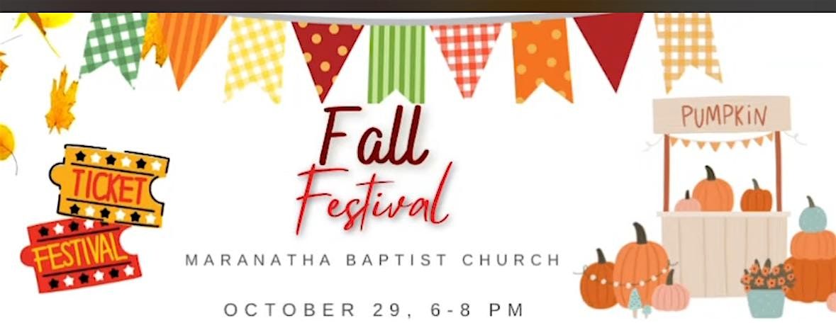 Fall Festival, 29 October | Event in Alexander | AllEvents