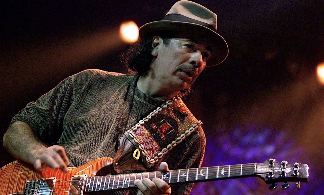 Ultimate Santana Tribute Band, 20 July | Event in Cocoa Beach | AllEvents