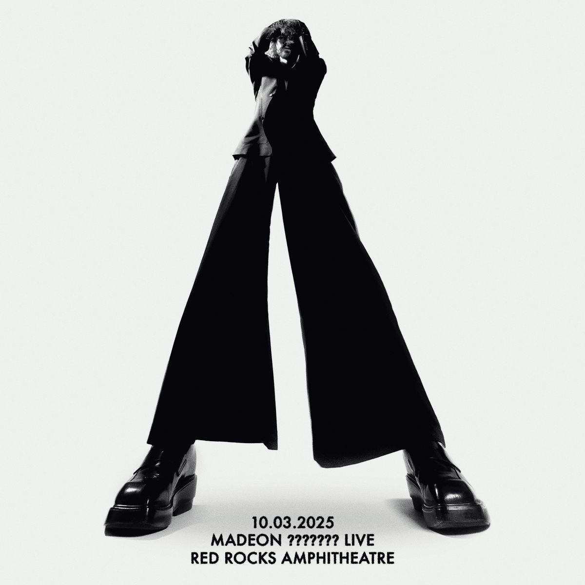 Madeon, 2 October | Event in Morrison | AllEvents