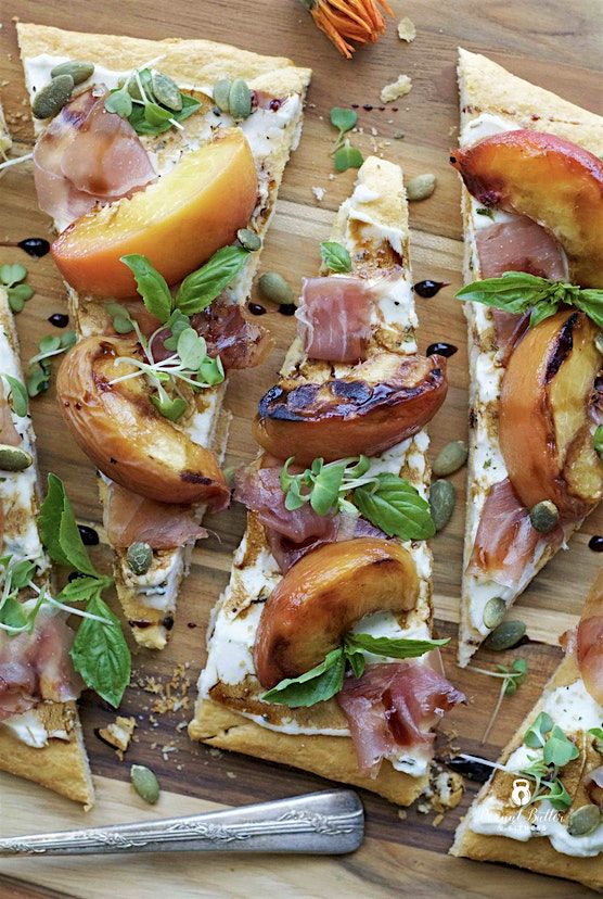 8/29 DATE NIGHT: YOU’RE A PEACH - The Foodie School, 29 August | Event in Fort Mill | AllEvents
