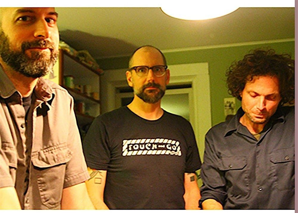 Chimes of Bayonets / Personal Style / Idle Era, 21 August | Event in Troy | AllEvents