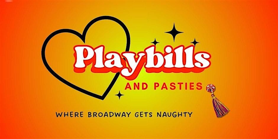 Playbills & Pasties, 11 September | Event in Toronto | AllEvents