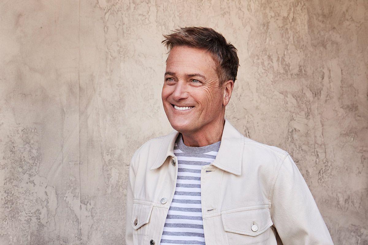 Michael W. Smith, 20 December | Event in Nashville | AllEvents