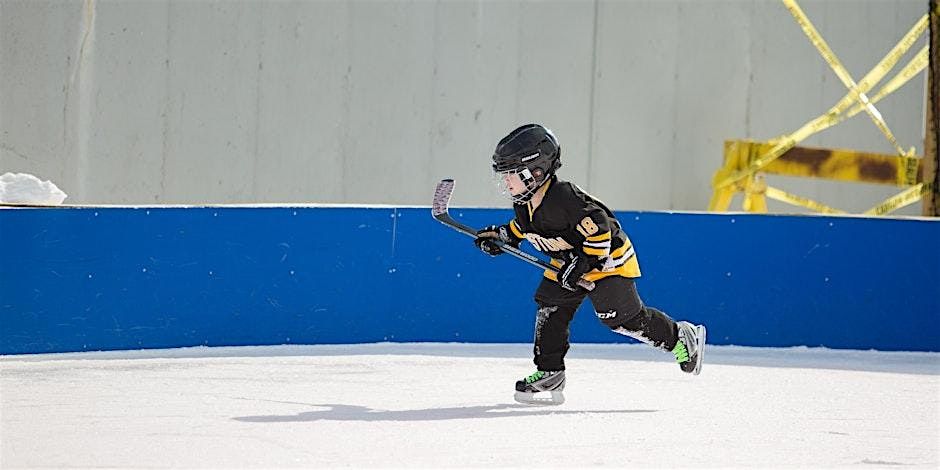 Wheaton Park District Hockey Ice Rink - 12/5/2025, 5 December | Event in Wheaton | AllEvents