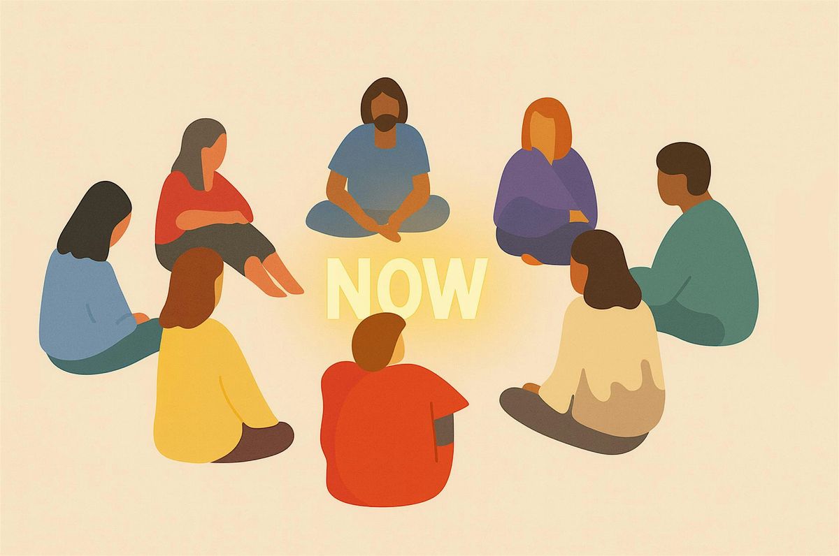 The Present Moment Game with Alli Magidsohn | Event in Berkeley | AllEvents