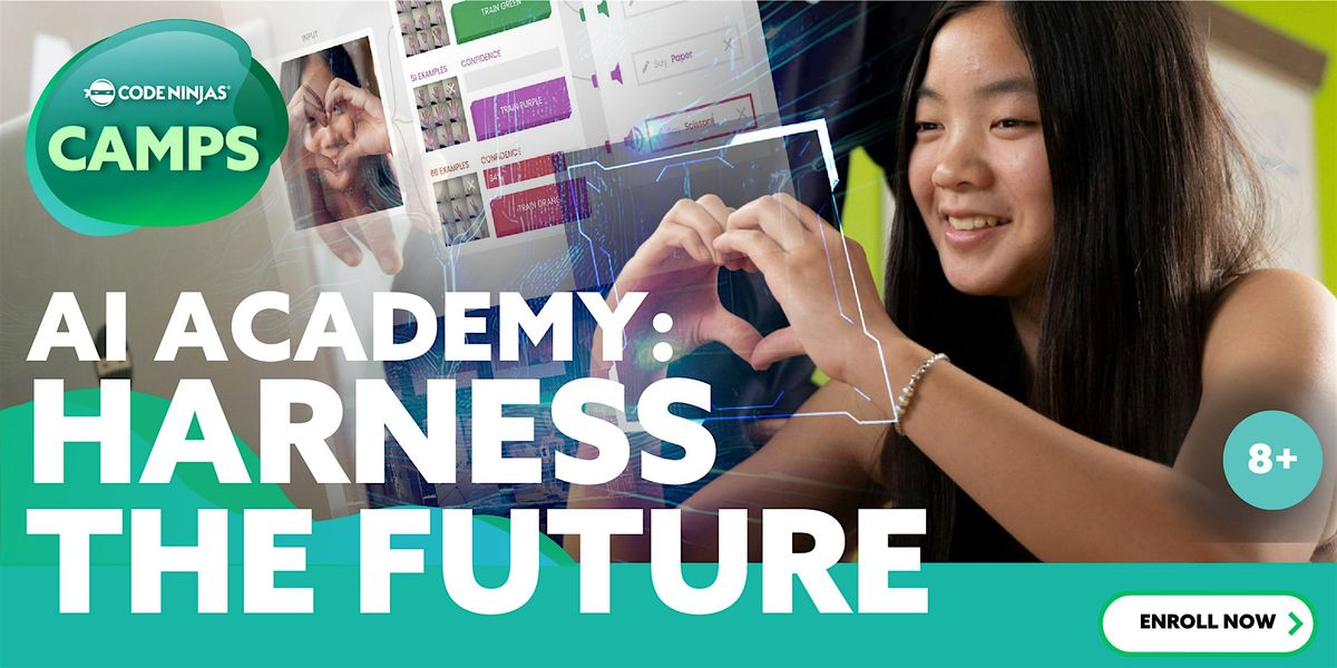 AI Academy: Harness the Future, 26 August | Event in Newbury | AllEvents